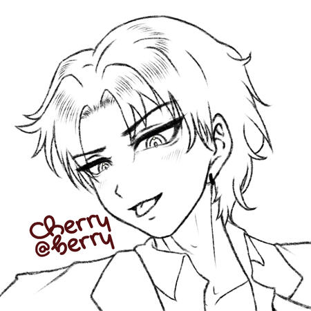 Clean sketch